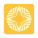 Logo of Transcendental Meditation android Application 